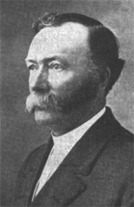 Rev.Jakob Jakobson Ekse