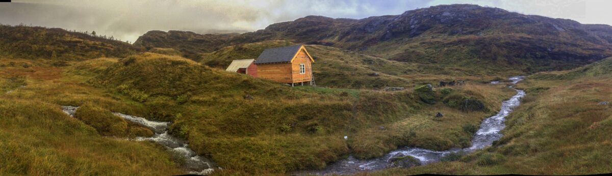 Trefallstoelen last September